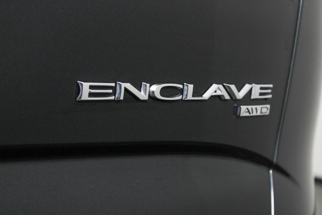 2019 Buick Enclave Avenir Technology Package